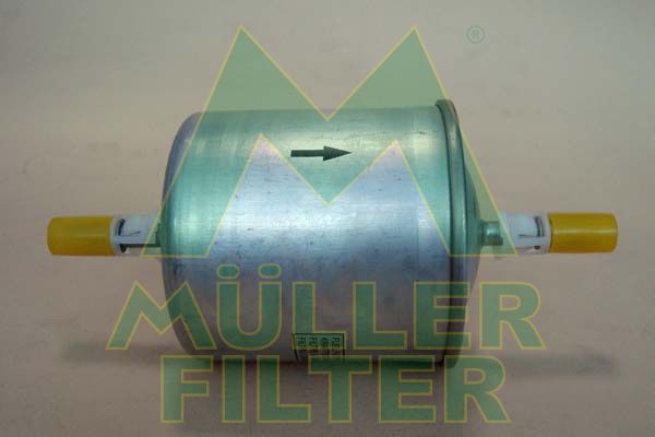 MULLER FILTER Polttoainesuodatin FB305